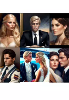 Любовь с двойным стандартом