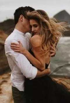 Любовь с первого взгляда. ч 1