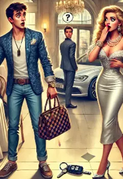 Любовь с пробегом