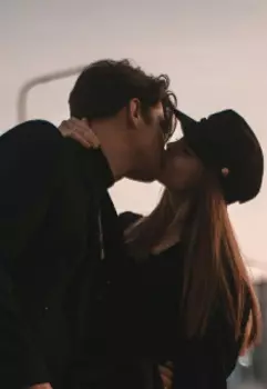 Любовь со вкусом киви