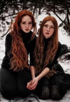 Любовь со взломом. Или как сбежать от самой себя.