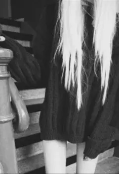 Любовь - страшная штука