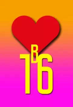 Любовь в 16
