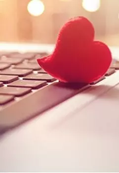 Любовь в режиме "on-line"