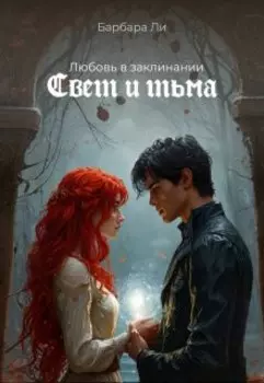 Любовь в заклинании: Свет и тьма