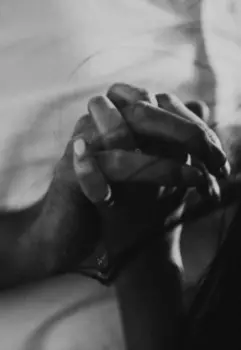 Любовь вампира