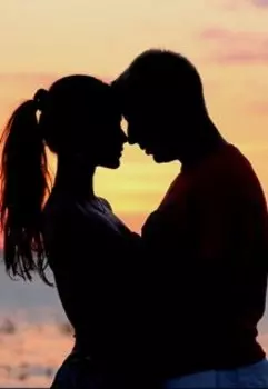 Любовь вопреки всему