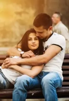 Любовь все преодолеет