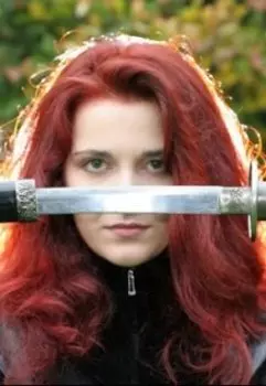 Любовь зла.