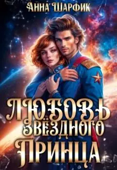 Любовь Звёздного Принца