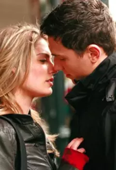 Любовная любовь или Золушка из пивного ларька