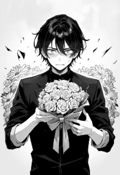 Любовные неудачи одного парня