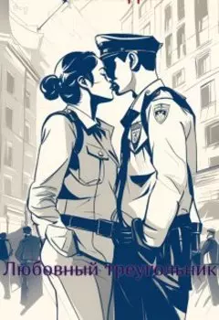 Любовный треугольник