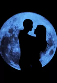 Любви все возрасты покорны!