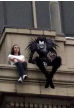 Лучше бы я умер..