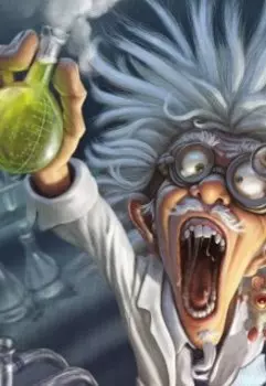 Лучшее в мире лекарство