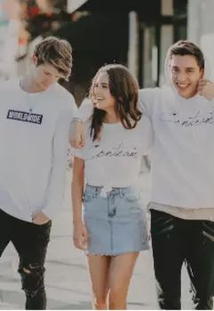 Лучший друг