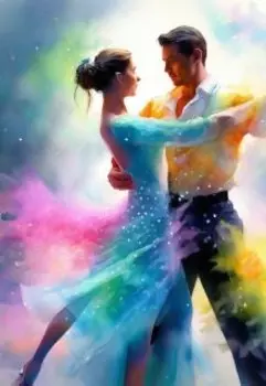 Люди у великанов