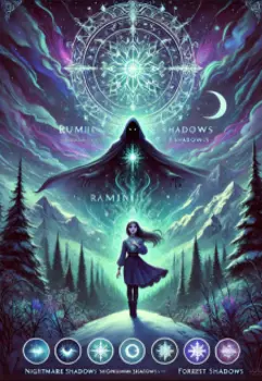 Луминиэль: сияние теней