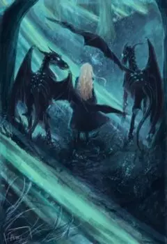 Луна-Часть 6