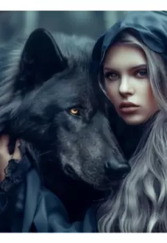 Луна и Сердце: История Запретной Любви