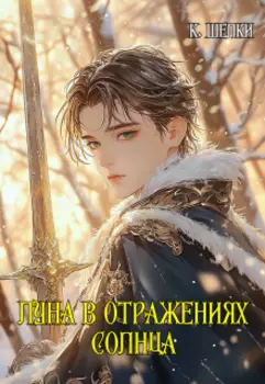 Луна в отражениях солнца (том 1)