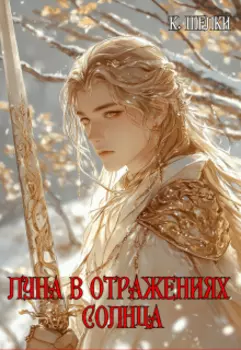 Луна в отражениях солнца (том 2)