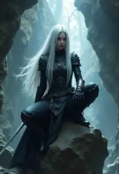 Лунная дочь