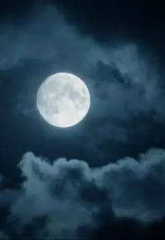 Лунные истории