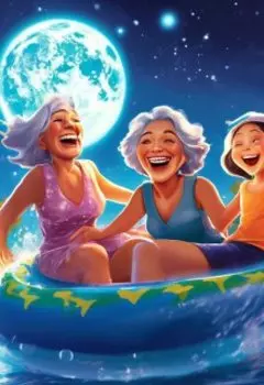 Лунные мотивы