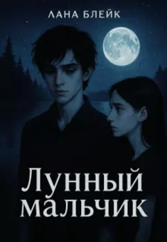 Лунный Мальчик