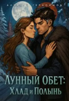 Лунный Обет: Хлад и Полынь