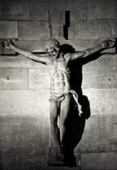 Лжедуховность. Страшные слова незнакомца