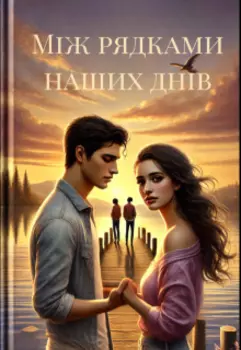 Між рядками наших днів