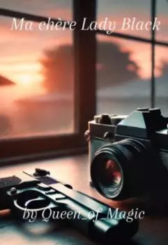 Ma chre Lady Black