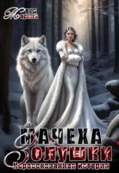 Мачеха Золушки. Нерасказанная история.