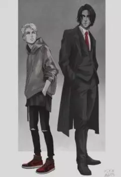 Мафия не умирает!