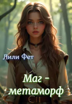 Маг-метаморф