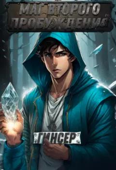 Башня Повелителя. Начало