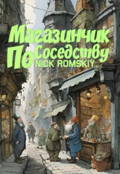 Магазинчик по соседству