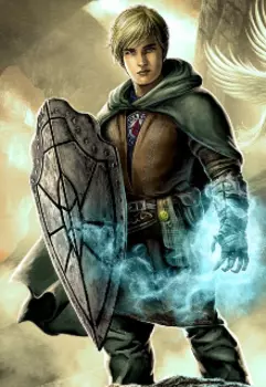 Магические похождения