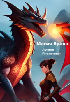 Магия брака