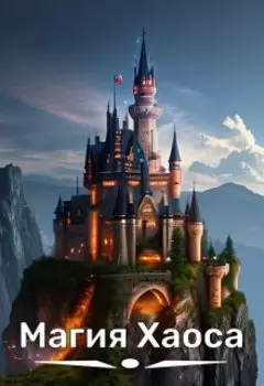 Магия Хаоса. Наследие драконов