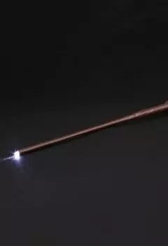 Магия подходит не всем