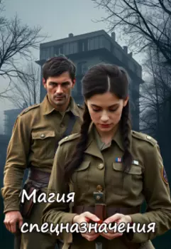 Магия спецназначения