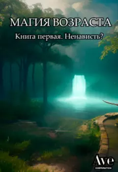 Магия Возраста. Ненависть?