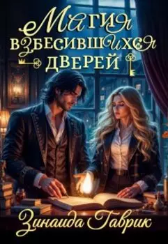 Магия взбесившихся дверей