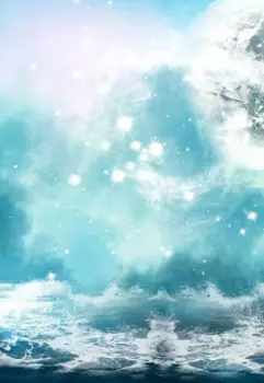 Магия жизни и любви.