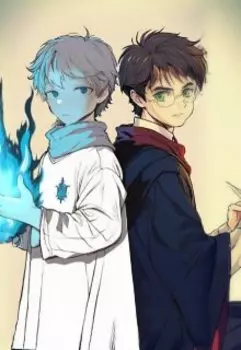 Мальчик, который сгорел