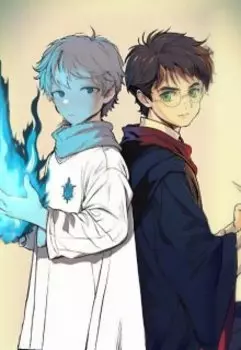 Мальчик, который сгорел